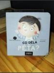 Co dělá Péťa? - náhled