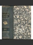 Zahraniční politika 1937 [Sborník pro studium mezinárodních otázek politických, právních, hospodářských a sociálních] (vazba kůže - polokožená) - náhled