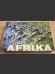 Afrika / Pohledy z oblak - náhled
