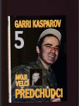 Moji velcí předchůdci 5 - náhled
