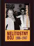 Nelítostný boj 1986-1987 - náhled
