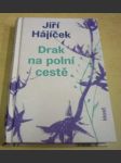 Drak na polní cestě - náhled