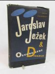 Jaroslav Ježek a Osvobozené Divadlo - náhled