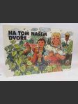 Na tom našem dvoře - náhled