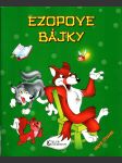 Ezopove bájky - náhled