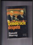 Demokracie despotů - náhled