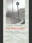 Existencialisté - náhled