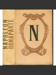 Napoleon Bonaparte (vazba kůže) - náhled