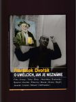 O umělcích jak je neznáme - náhled