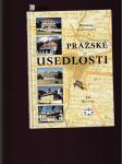 Pražské usedlosti - náhled