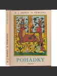 Pohádky (K. J. Erben, B. Němcová) - náhled