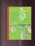 Co je příroda - náhled