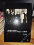 Zápisy ze schůzí československé vlády v Londýně II. (1942) - náhled