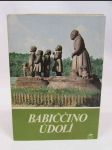 Babiččino Údolí - náhled
