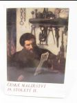 České malířství 19. století II. - náhled