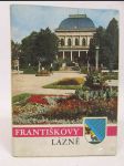 Františkovy lázně - náhled