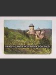 Hrady a zámky ve středních Čechách - náhled