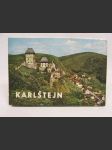 Karlštejn - náhled