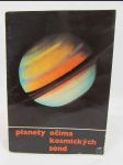 Planety očima kosmických sond - náhled