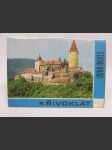 Státní hrad Křivoklát - náhled