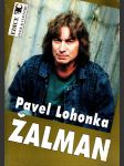 Žalman - náhled