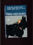 Příběhy českých šlechticů - náhled