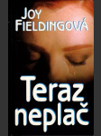 Teraz neplač - náhled
