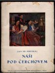 Náši pod Čerchovem - náhled