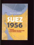 Suez 1956 - náhled