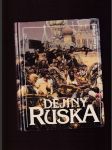 Dějiny Ruska - náhled