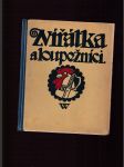 Zvířátka a loupežníci - náhled