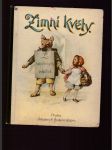 Zimní květy - náhled