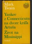 Yankee z Connecticutu na dvore kráľa Artuša, Život na Mississippi - náhled