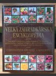 Veľká záhradkárska encyklopédia (veľký formát) - náhled