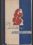 Narrenweisheit Feuchtwagner - náhled