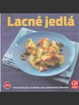 Lacné jedlá - náhled