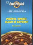 Počítej, uvažuj, hlavu si zatěžuj! - náhled