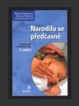 Narodilo se předčasně - náhled