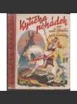 Kytička pohádek pro nejmenší čtenáře a ... - náhled