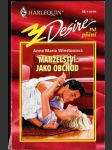 Manželství jako obchod - náhled