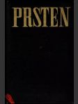 Prsten - náhled