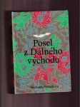 Posel z Dálného východu - náhled