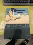 František Muzika : Kresby, scénická a knižní tvorba - náhled