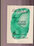 Edison / Signál času - náhled