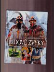 Lidové zvyky - náhled