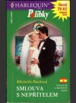 Smlouva s nepřítelem - náhled