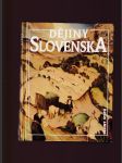 Dějiny Slovenska - náhled