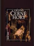 Dějiny Černé hory - náhled
