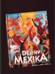 Dějiny Mexika - náhled