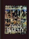 Dějiny Barmy (Myanmy) - náhled
